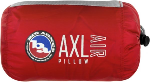 Big Agnes AXL Air Pillow