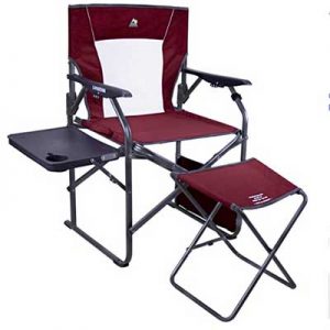 GCI Outdoor 3-Position Reclining Director's Chair
