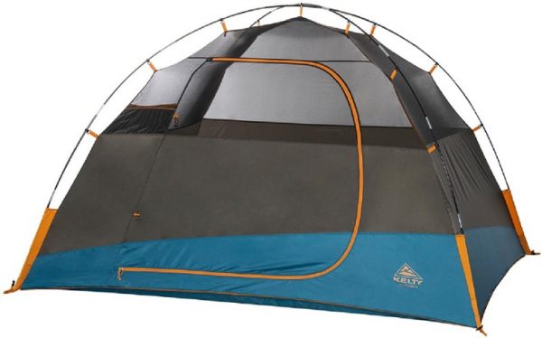 Kelty Discovery 4 Tent
