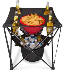 Portable Party Table