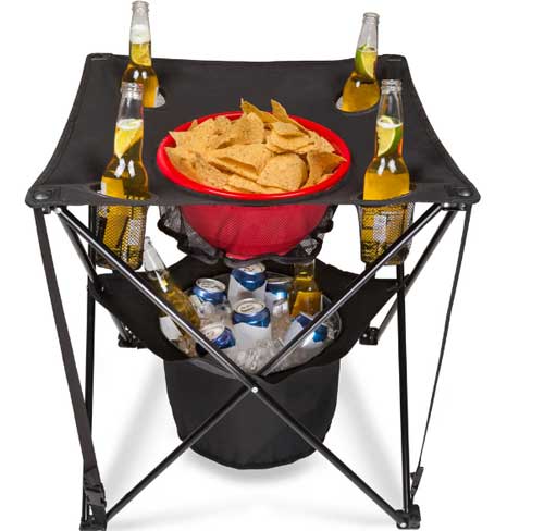 Portable Party Table