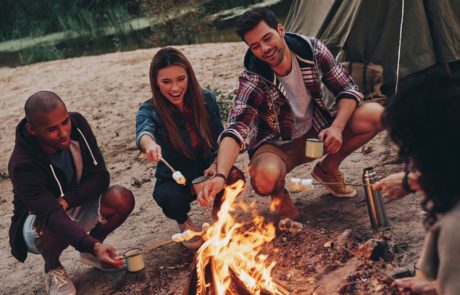Camping Gadgets You Didn’t Know You Needed For Under $15 Each