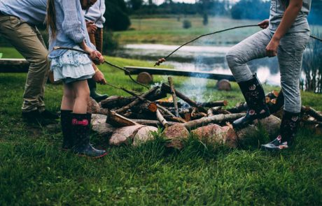 The Best Camping Gadgets for Kids